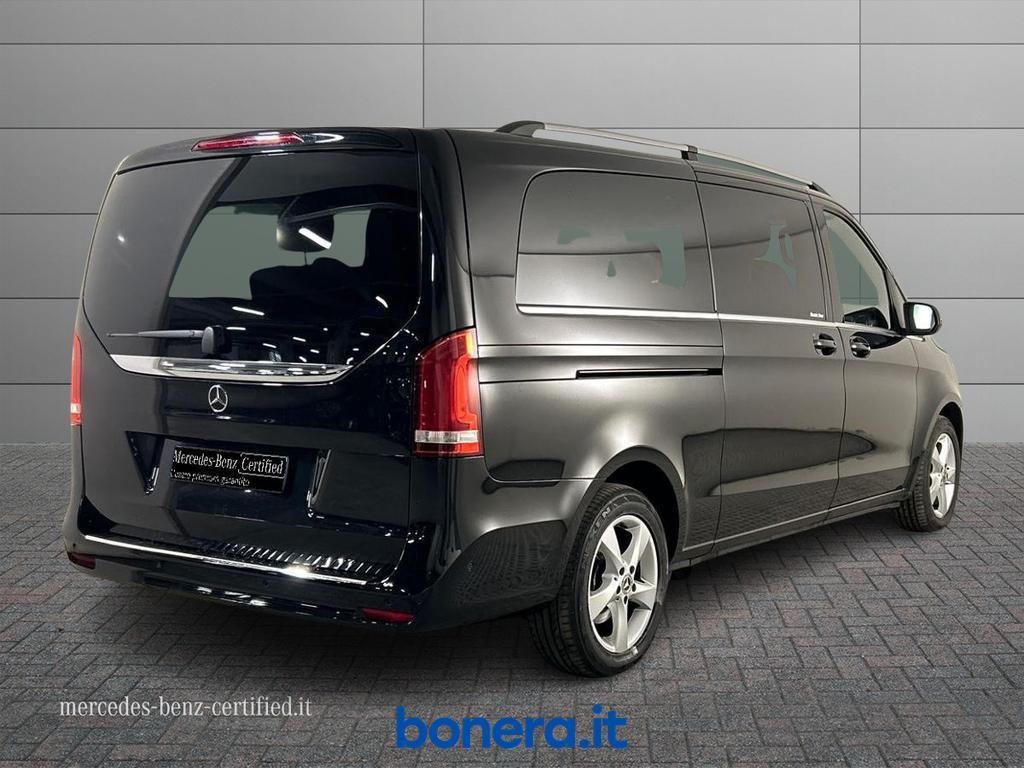 Mercedes Classe V ExtraLong 220 D Sport 9G-Tronic Plus