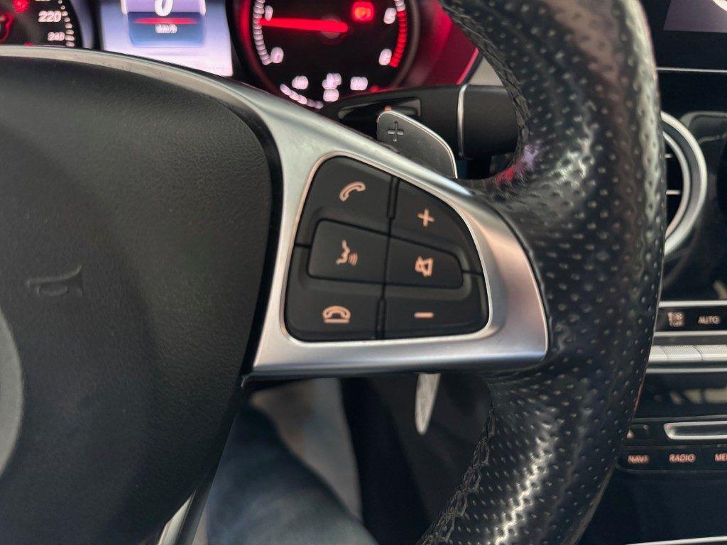 Mercedes-Benz GLC 250 d 4Matic Amg Premium Tetto Dvd Full Opt