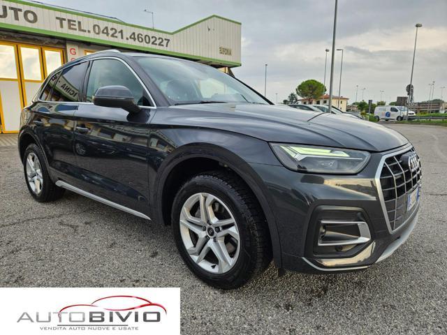 AUDI Q5 40 TDI 204 CV quattro S tronic Business Advanced