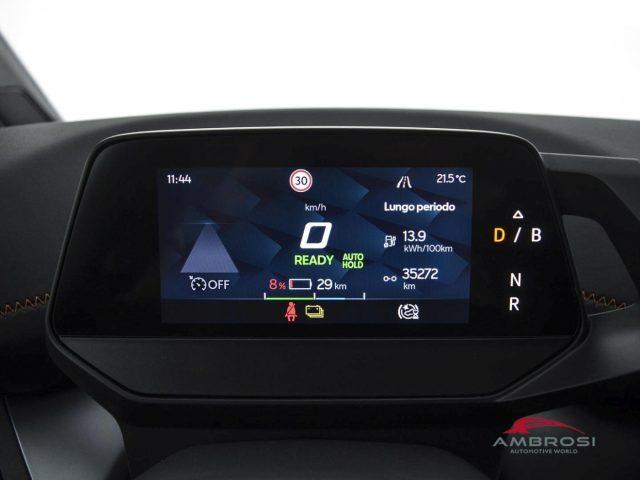 CUPRA Born 58kWh 204CV