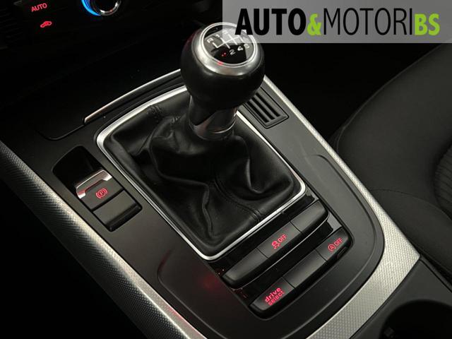 AUDI A4 Avant 2.0 TDI 177CV Business