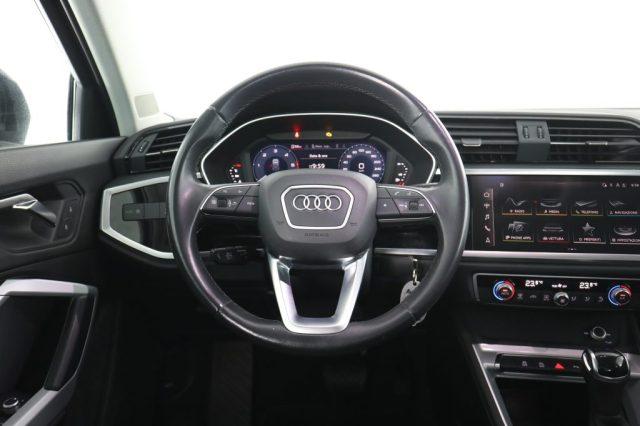 AUDI Q3 Q3 35 TDI S tronic