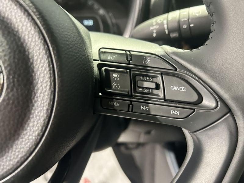 Toyota Aygo X Aygo X 1.0 VVT-i 72 CV 5 porte Trend KM 0