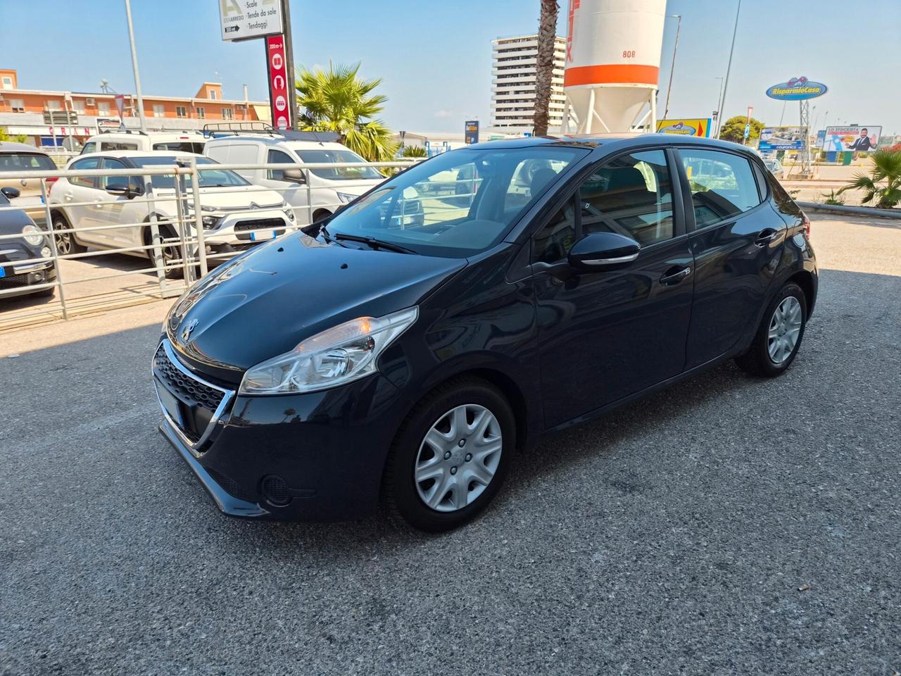 Peugeot 208 1.4 VTi 95 CV 5p. GPL Active