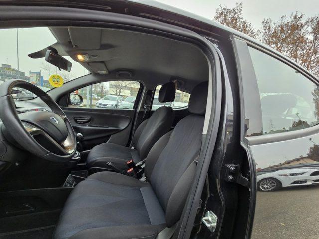 LANCIA Ypsilon 1.2 69 CV 5 porte NEOPATENTATI PERMUTE