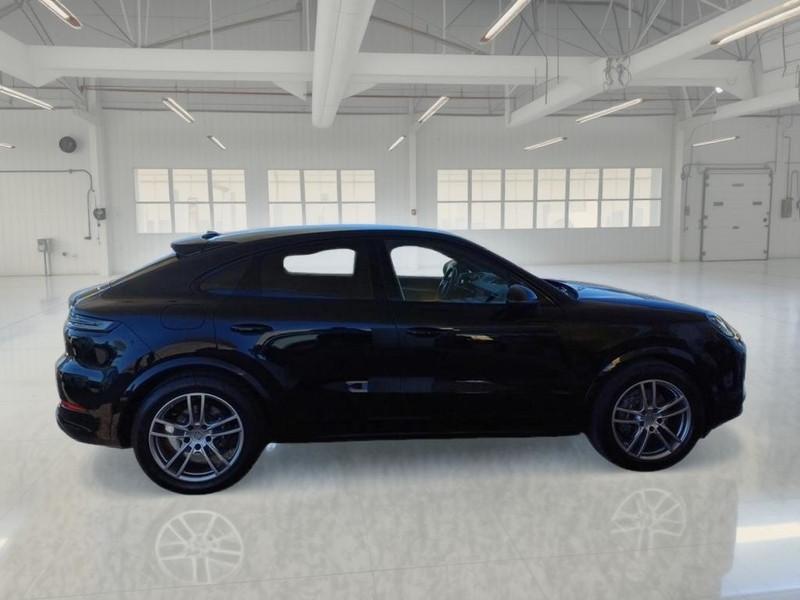 PORSCHE CAYENNE COUPE 3.0 V6 AUTO SUV