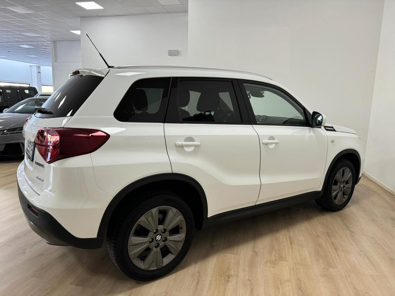 Suzuki Vitara 1.0 Boosterjet A/T 4WD AllGrip Cool