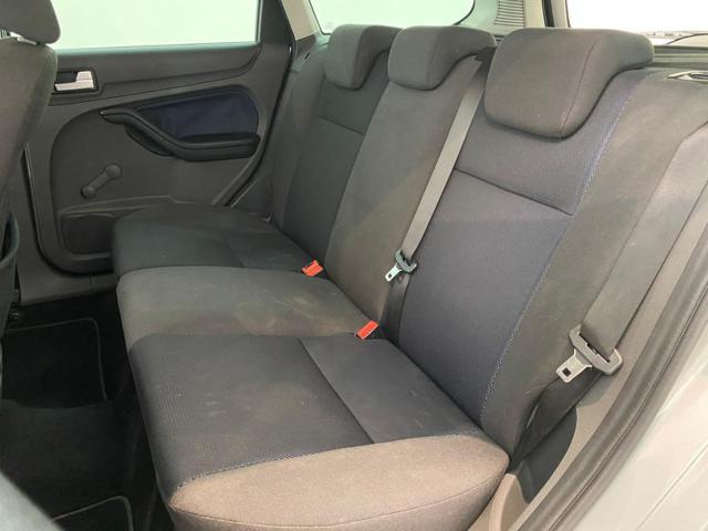 FORD Focus 1.6 TDCi (90CV) SW