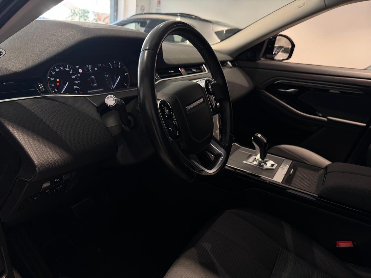 Land Rover Range Evoque 2.0D I4-L.Flw 150 CV AWD Auto