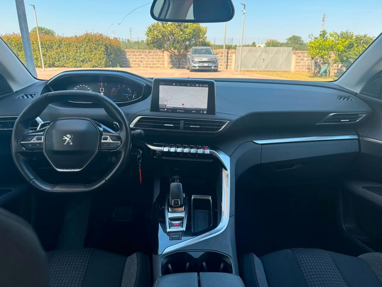 Peugeot 3008 AUTOCARRO N1