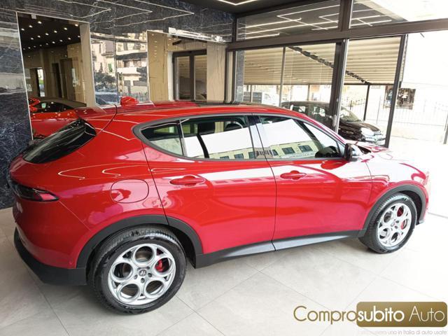 ALFA ROMEO Tonale 1.5 130 CV MHEV TCT7 Sprint