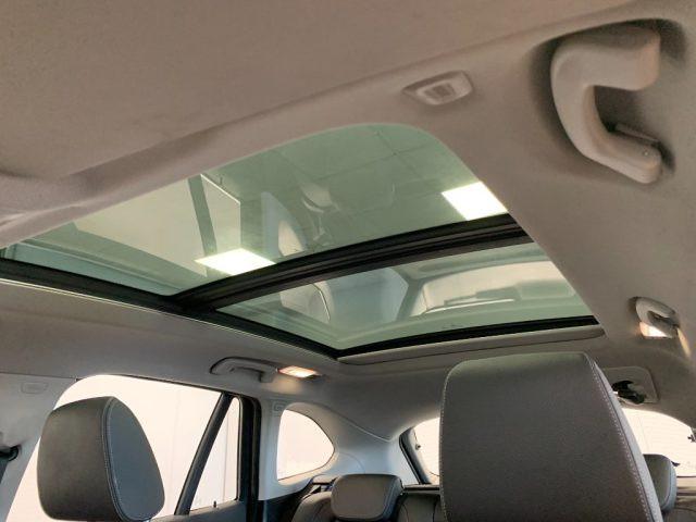 BMW X1 sDrive 16d Tetto Apribile xLine Automatico