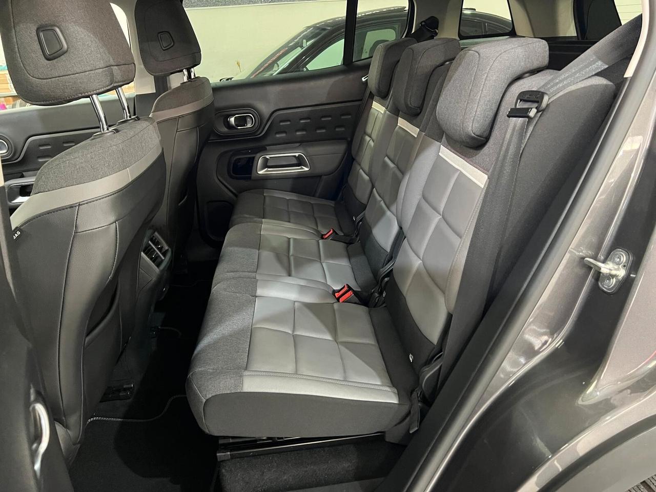 Citroen C5 Aircross 1.5 130 CV - EAT8 Shine - 2022