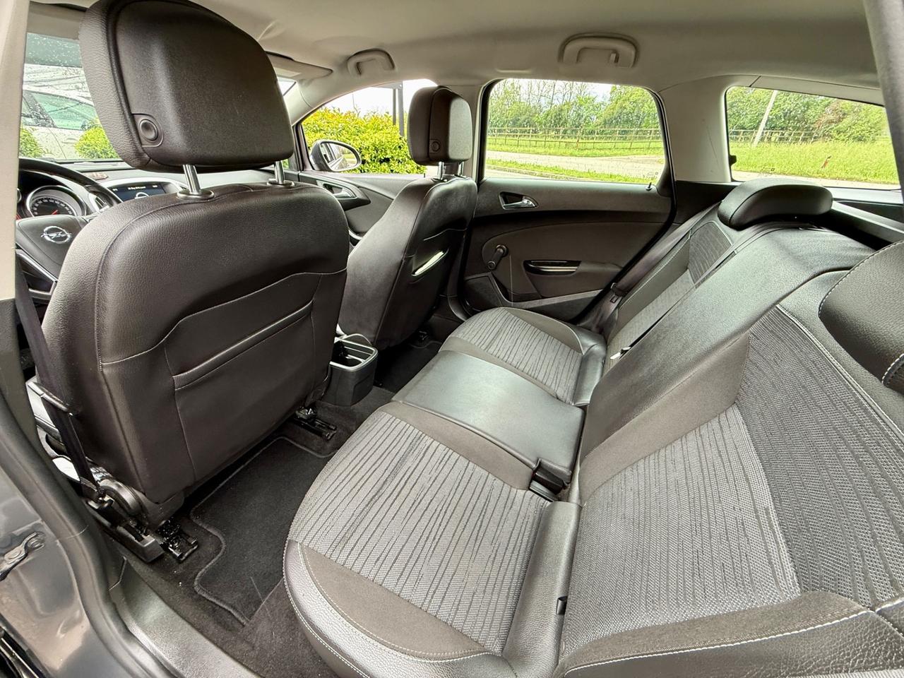 Opel Astra 1.6 CDTI EcoFLEX S&S 5 porte Cosmo Fleet