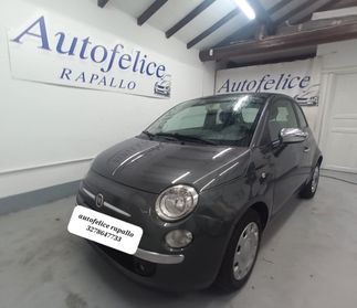 Fiat 500 1.2 EasyPower Pop