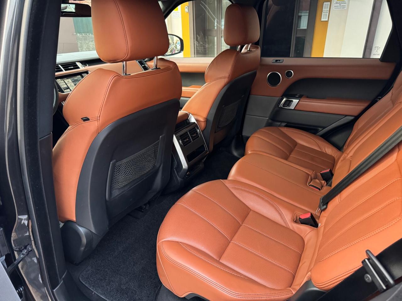 Range Rover Sport SDV6 292cv HSE DYNAMIC