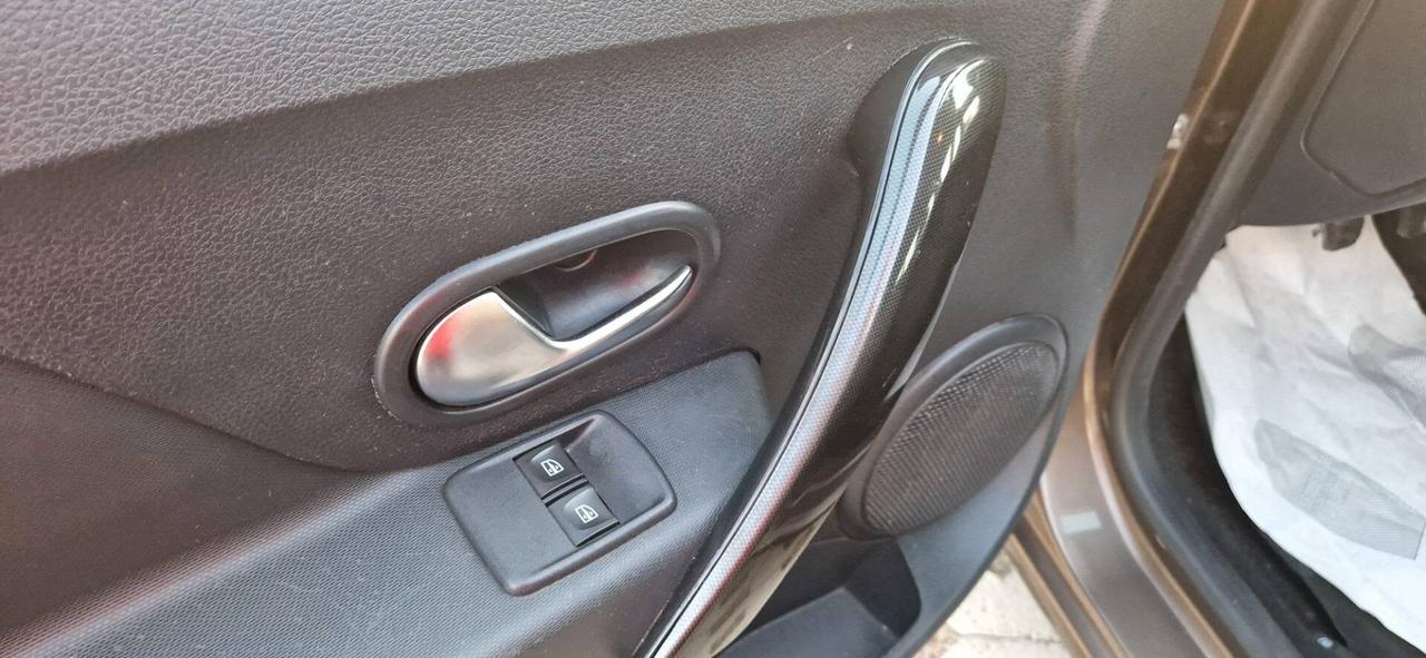 Dacia Sandero Streetway 1.0 BENZINA 100 CV 06/20 KM119000 ITALIANA