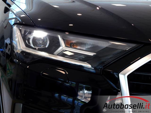 AUDI Q7 50 3.0TDI 285CV QUATTRO S-LINE 7 POSTI TIPTRONIC
