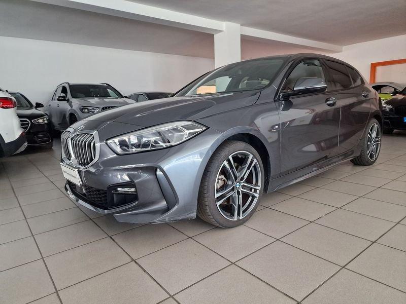 BMW Serie 1 116d 5p. M Sport