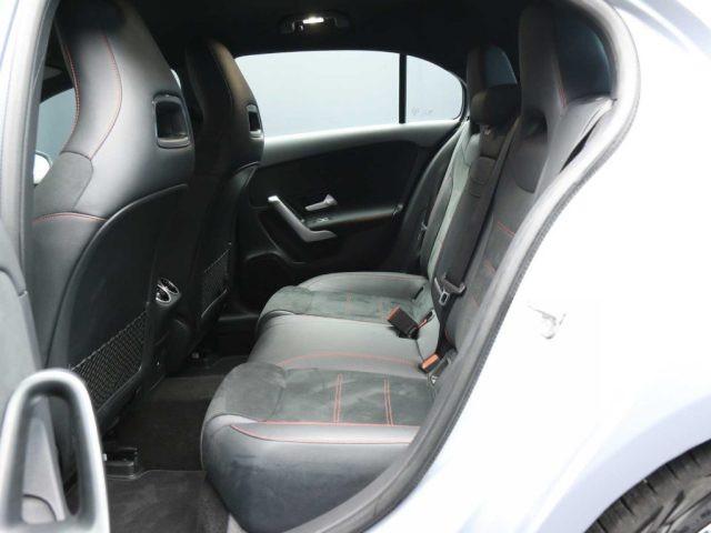 MERCEDES-BENZ A 180 Automatic AMG Line EXTRA