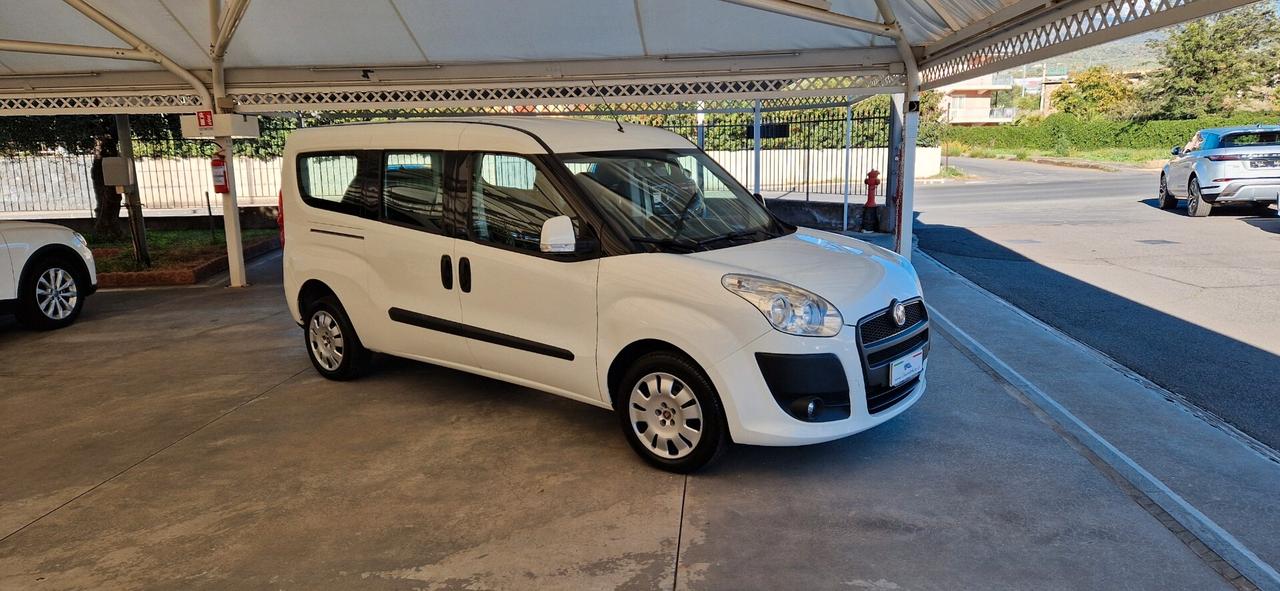 Fiat Doblò 1.3 Mjt 90cv MAXI 5 Posti N1