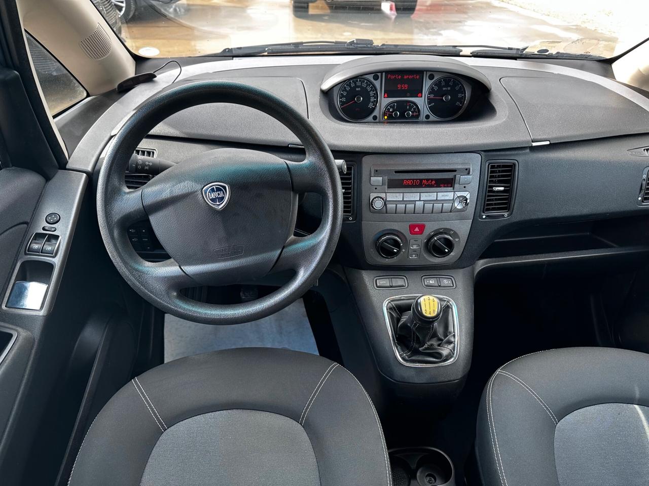 Lancia MUSA 1.3 Mjt 95 CV