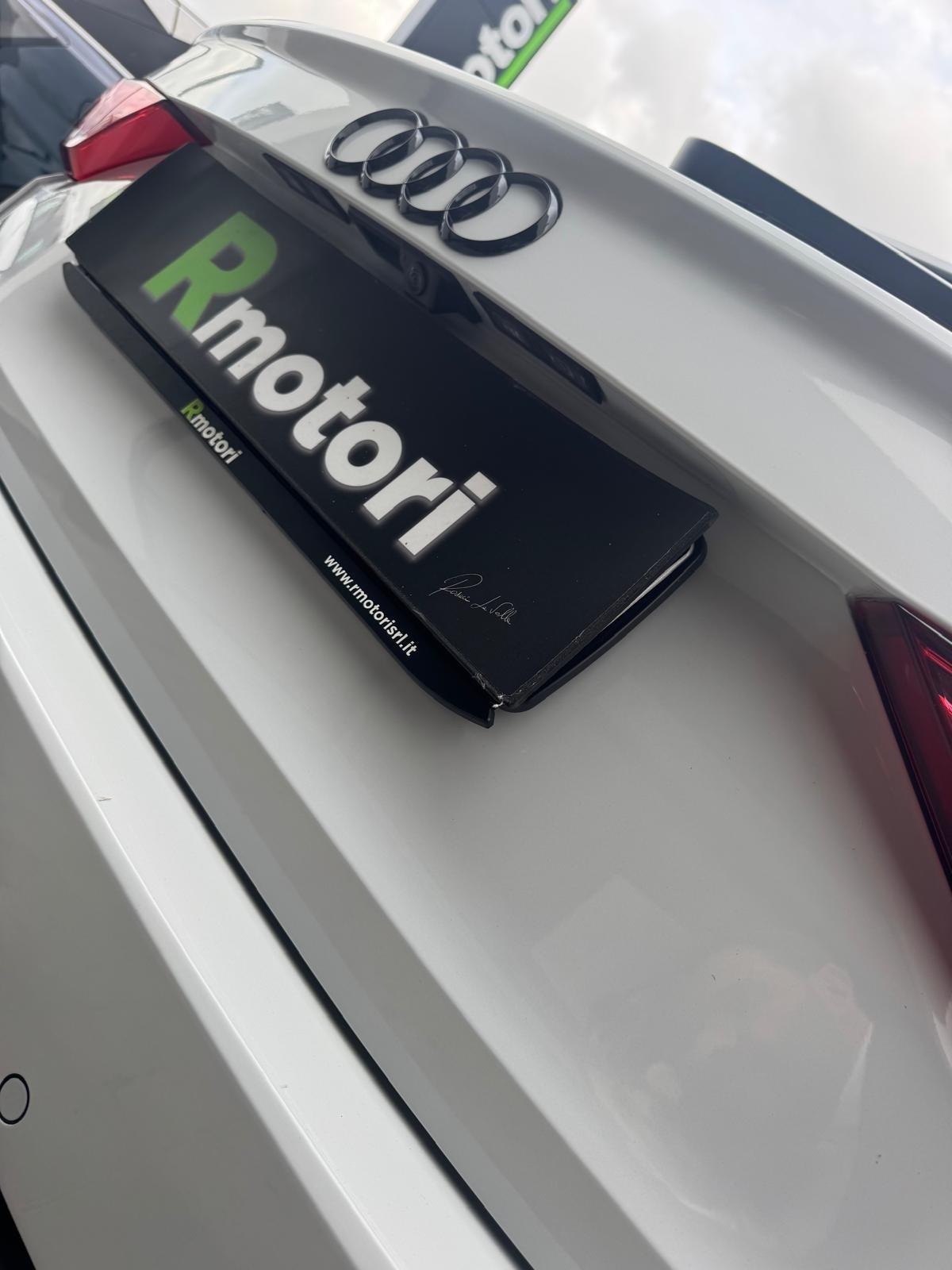 Audi Q3 SPB 40 TDI quattro S tronic