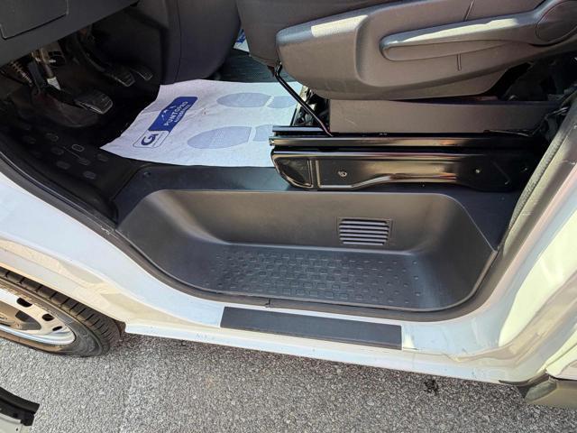 FIAT Talento 2.0 Ecojet 120CV ? NO ex CORRIERE?
