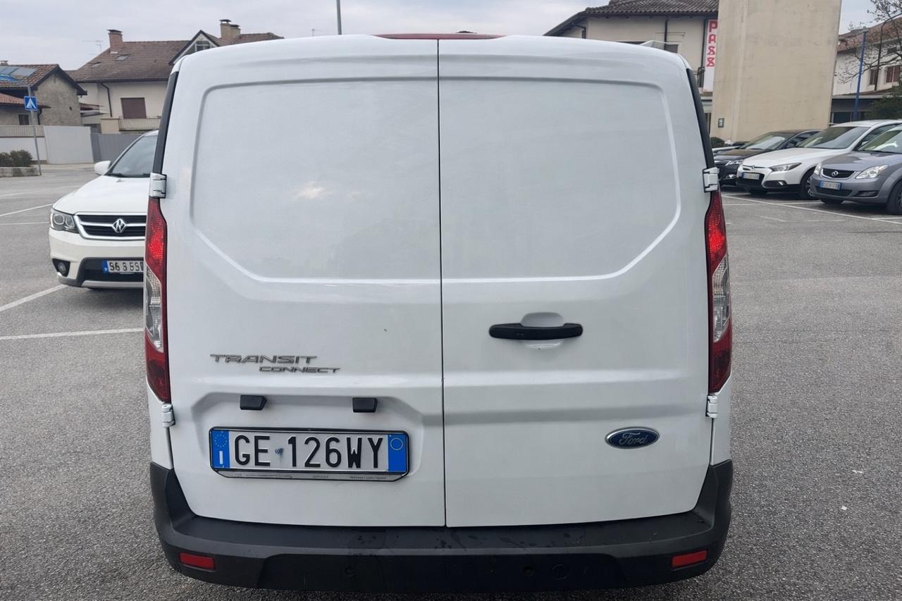 Ford Transit Connect 200 1.5 TDCi 100CV PC Furgone Trend