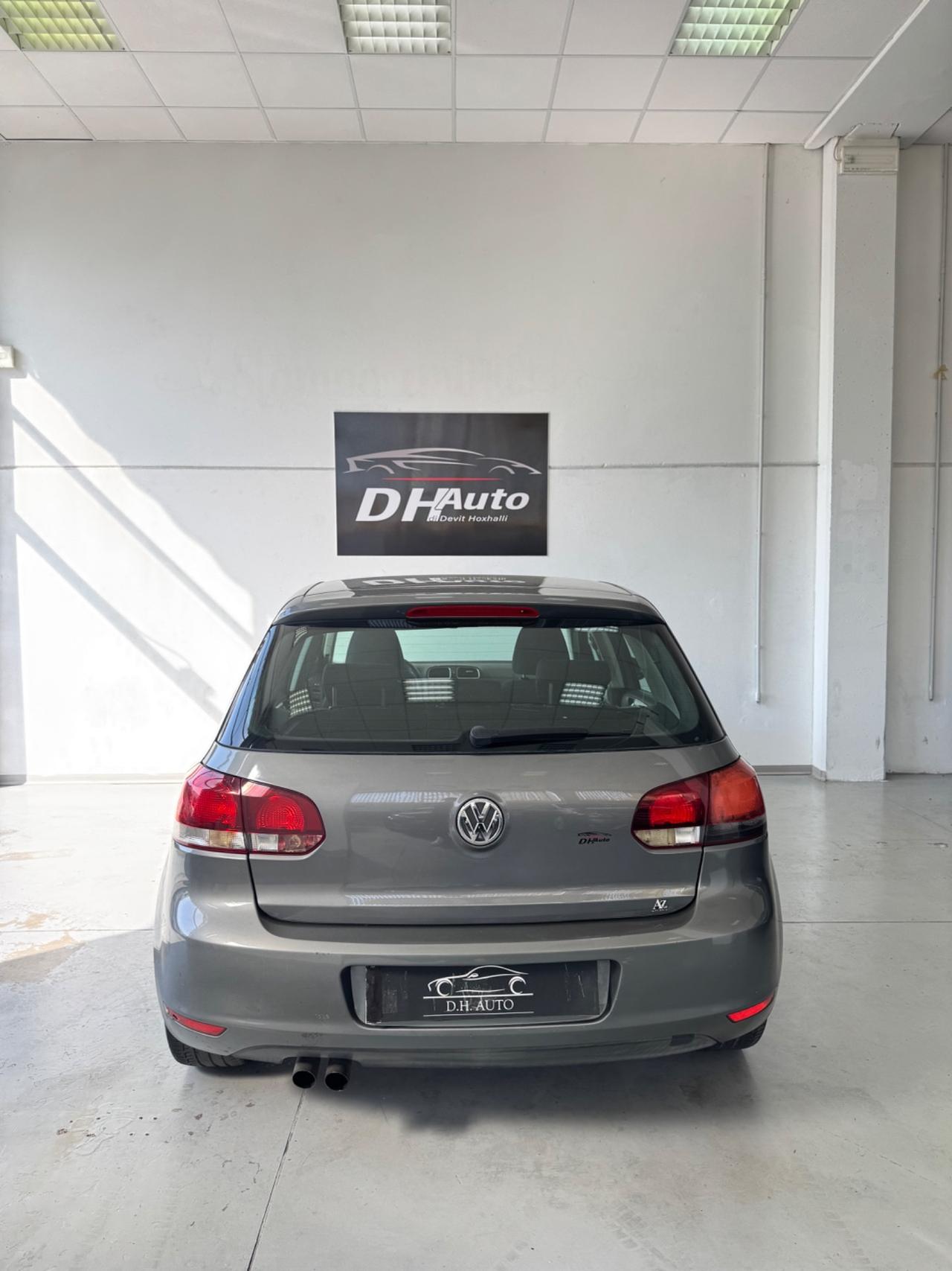 Volkswagen Golf 1.4 TSI 160CV 5p. Highline