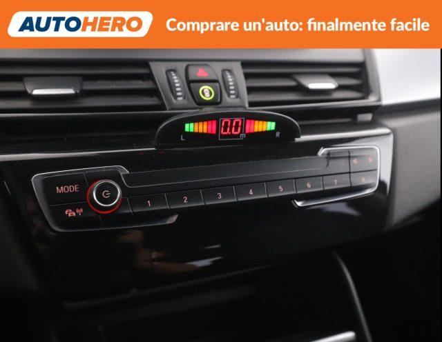 BMW 218 d Active Tourer