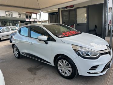 Renault Clio dCi 8V 75 CV 5 porte Business