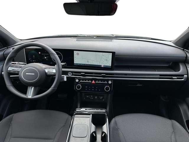 Hyundai TUCSON 1.6 HEV 2wd 239cv Dark Line Auto