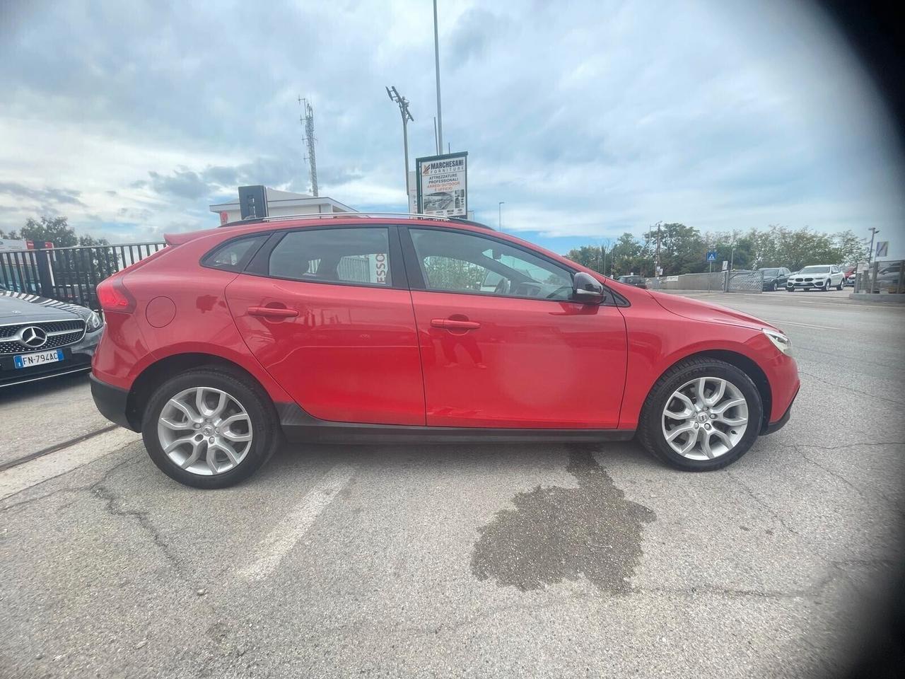 Volvo V40 Cross Country D3 Pro