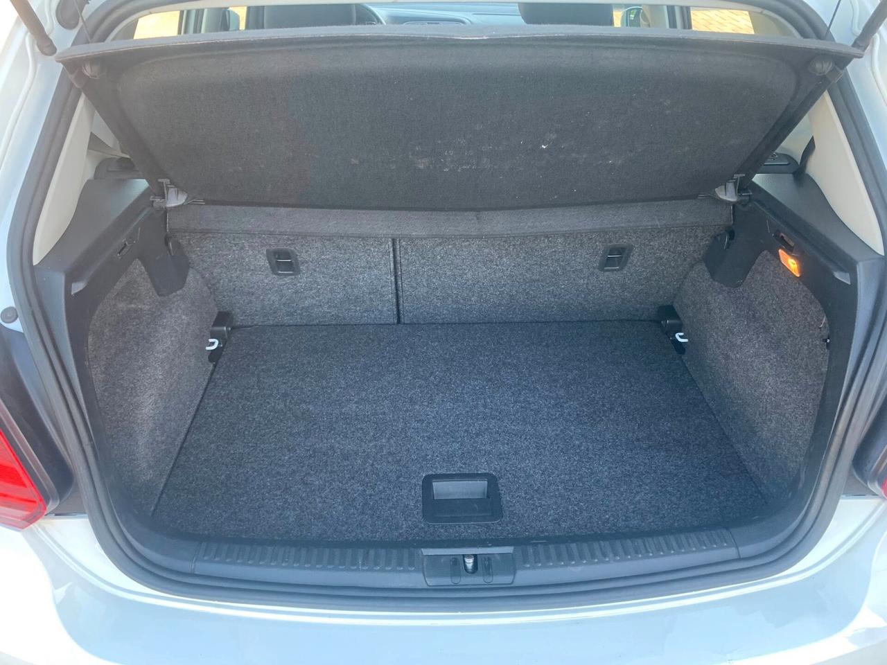 Volkswagen Polo 1.4 TDI 75 CV ANNO 2016