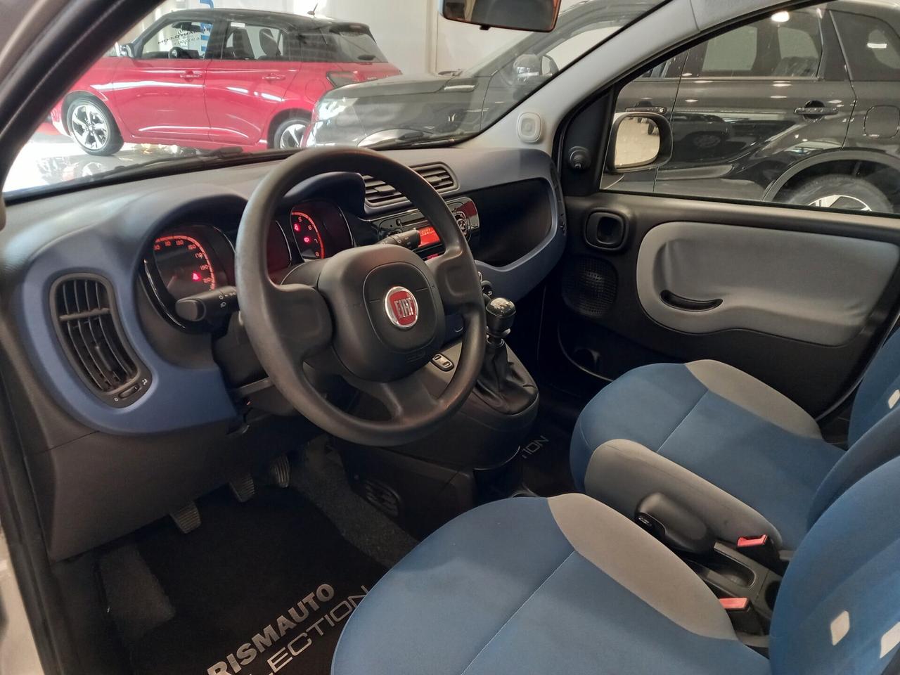 Fiat Panda 1.2 Pop 69.000 km