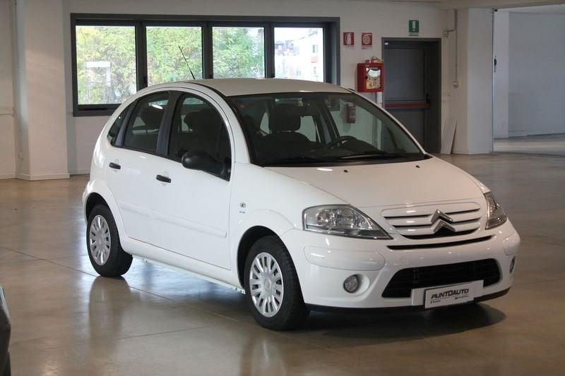 Citroën C3 C3 1.1 Perfect Bi Energy G