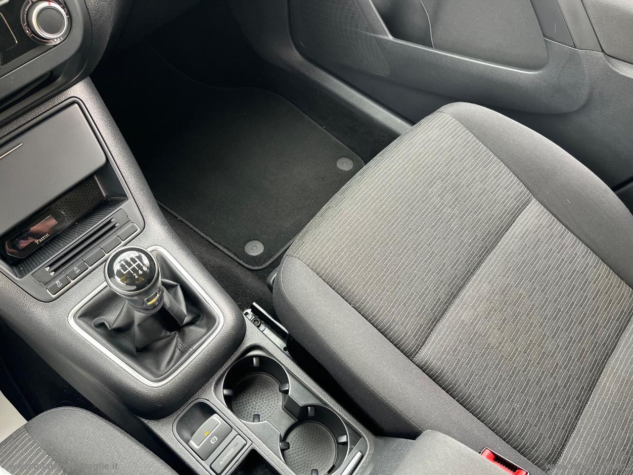 VOLKSWAGEN Tiguan 2.0 TDI 110 Bus. Sport&Style BMT