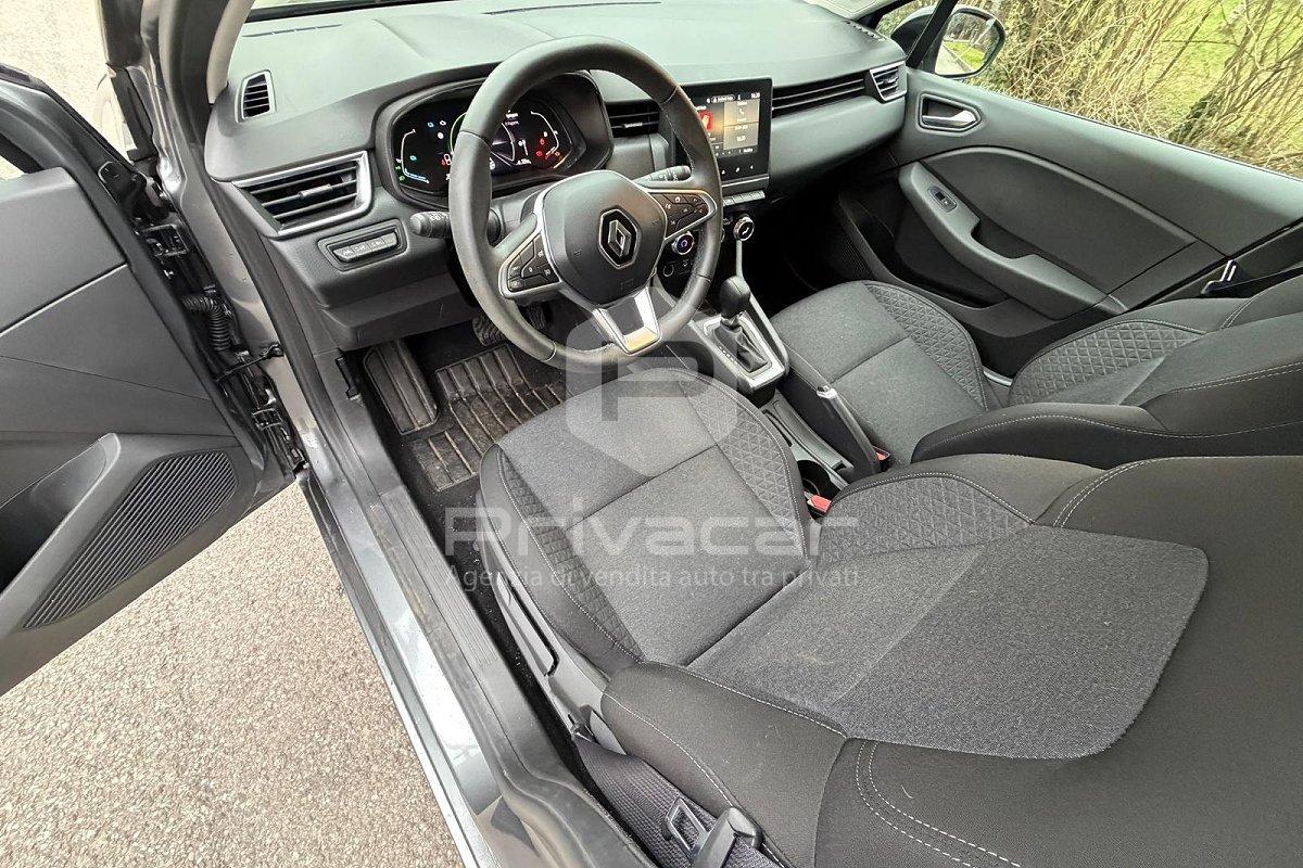 RENAULT Clio Full Hybrid E-Tech 145 CV 5 porte Equilibre