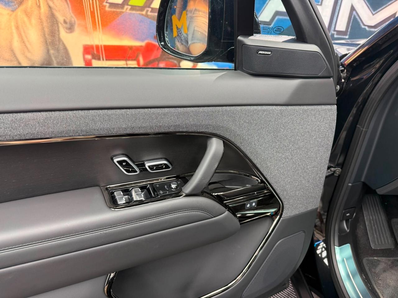 Land Rover Range Sport 3.0 I6 PHEV 460 CV Dynamic HSE (502)