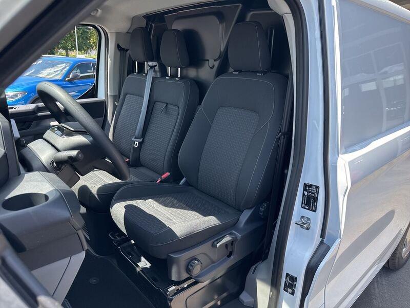 Ford Transit Custom 280 L1H1 2.0 EcoBlue 136CV Trend