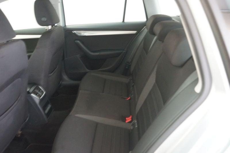 Skoda Octavia Octavia 2.0 TDI EVO SCR 150 CV DSG Wagon Executive