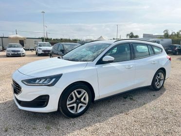 Ford Focus 1.5 120 cv Restyling 2022 NAVI PARK LED