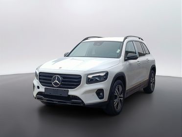Mercedes-Benz GLB 200 d 4MATIC