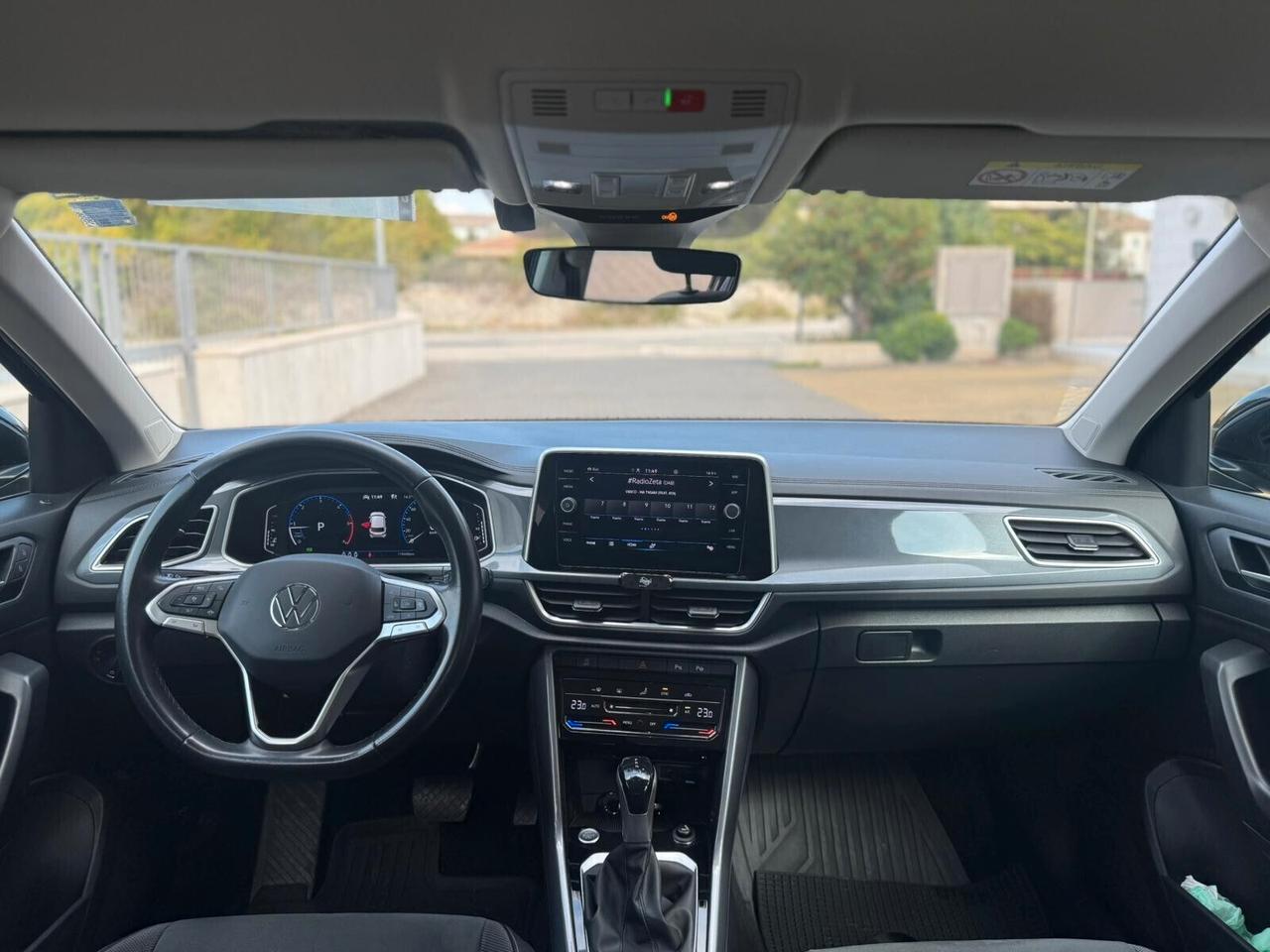 Volkswagen T-Roc 2.0 TDI SCR 150 CV DSG 4MOTION Style