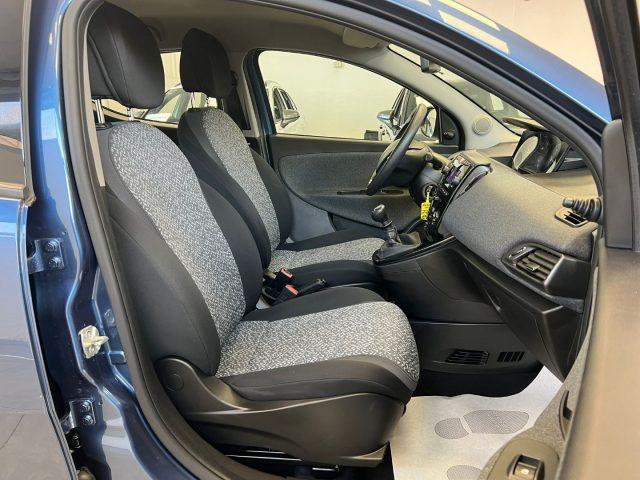 LANCIA Ypsilon 1.0 FireFly S&S Hybrid *UNICO PROPRIETARIO*