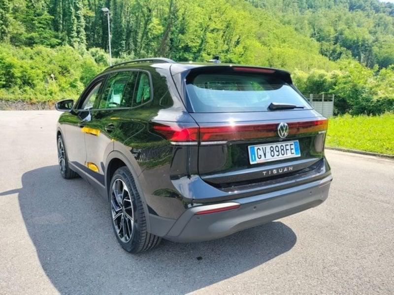 Volkswagen Tiguan 2.0 TDI 150 CV EVO SCR DSG Life