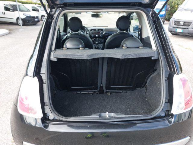FIAT 500 1.3 Multijet 16V 95 CV Lounge