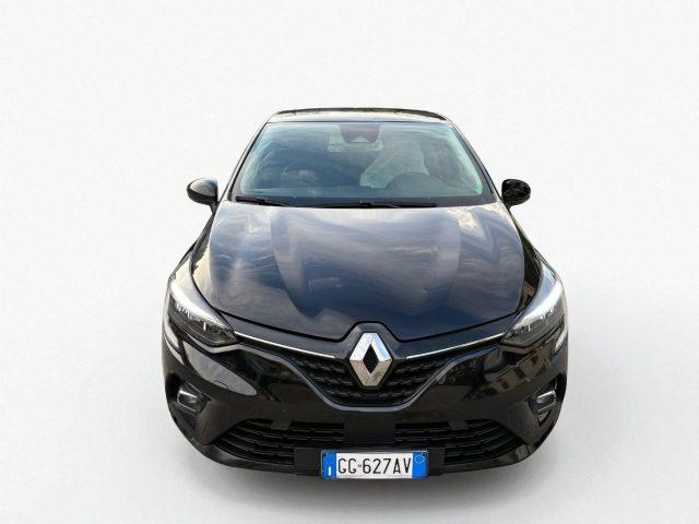 RENAULT Clio SCe 65 CV 5 porte Business