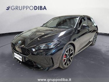 BMW Serie 1 F70 118d MSport Pro auto